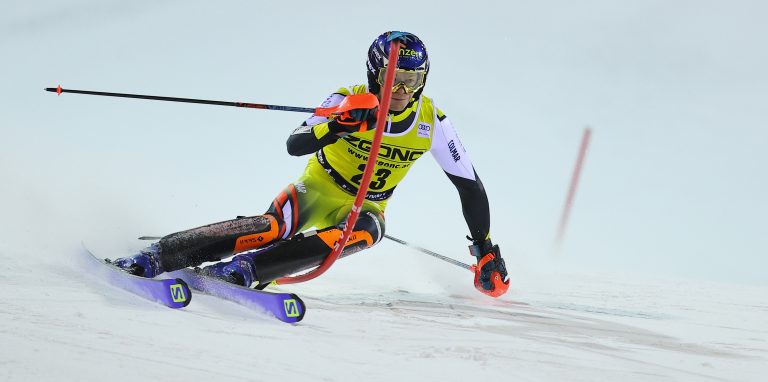 SKI – Armand Marchand – Repousser les limites de la préparation physique  en suivant très précisement la charge d’entraînement avec Myocene I Etude de Cas