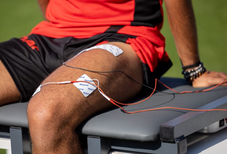 FOOTBALL – OGC Nice – Myocene a game changer for player freshness and recovery | Case Study