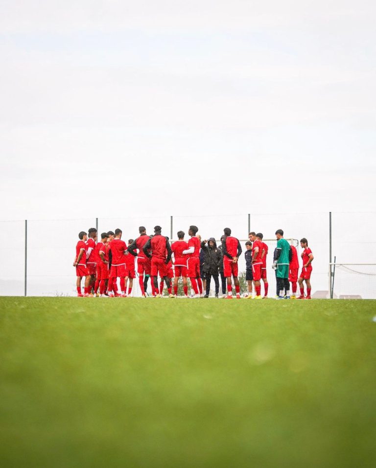 FOOTBALL – Braga SC – Retour au jeu après une blessure et effet protecteur | Étude de cas