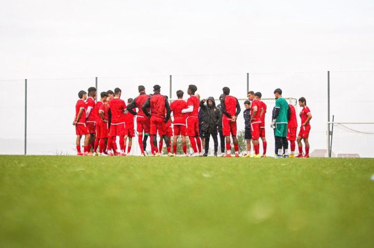 FOOTBALL – Braga SC – Retour au jeu après une blessure et effet protecteur | Étude de cas