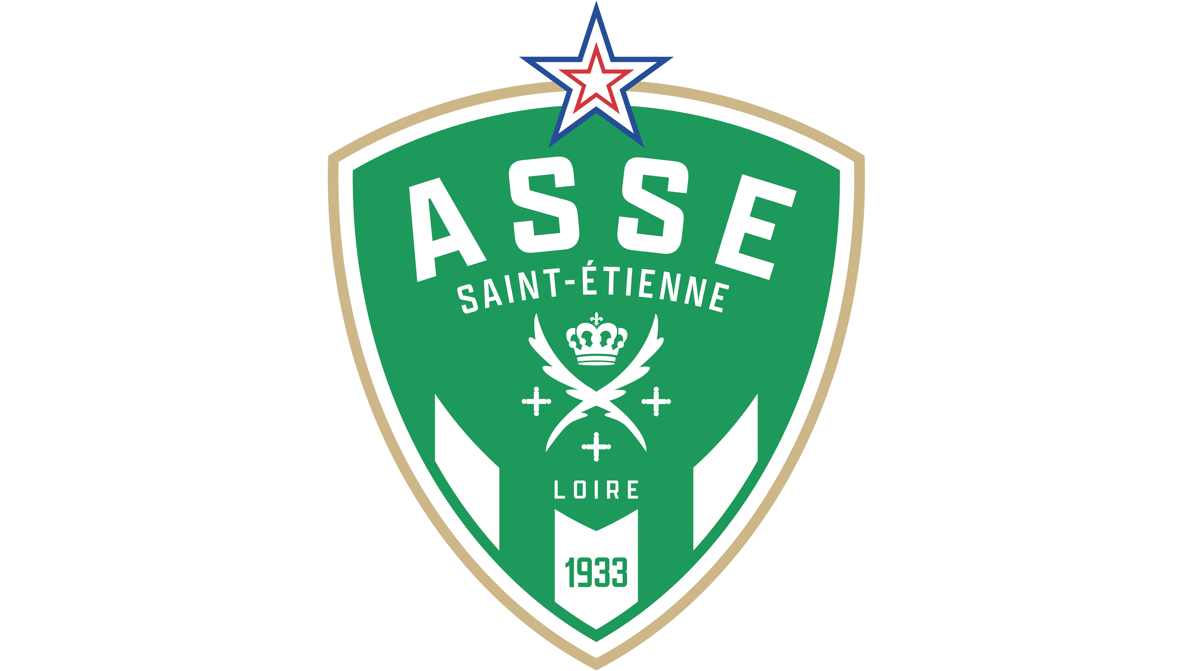 AS St Etienne